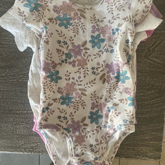 Diaper Shirts - Picture 5 of 8